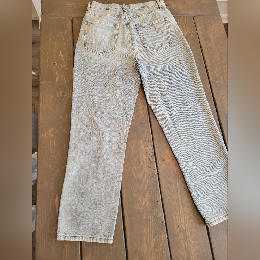 Playboy by pacsun jeans size 27 - Picture 3 of 4